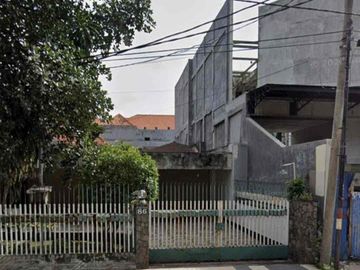 Raya Darmo Hok Pusat Kota Surabaya