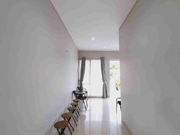 Dijual rumah cantik siap huni di sentul