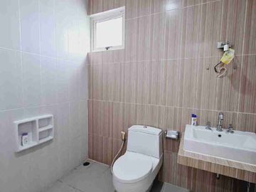 Dijual rumah cantik siap huni di sentul