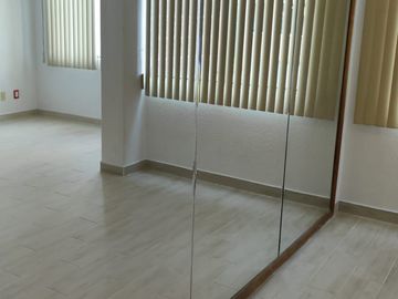 Departamento en renta en Tlalnepantla Centro