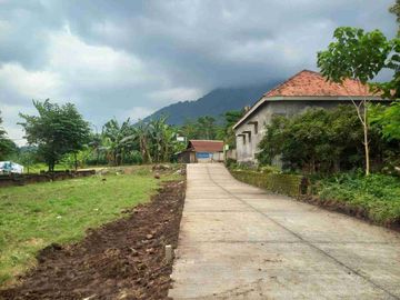 Sisa 3 Unit Tanah Murah siap Bangun di Trawas Jolotundo, Mojosari, Mojokerto