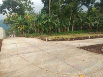 Sisa 3 Unit Tanah Murah siap Bangun di Trawas Jolotundo, Mojosari, Mojokerto