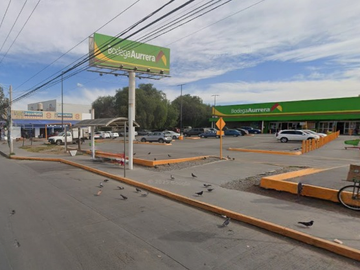 CASA EN VENTA EN SANTA MONICA SOLEDAD DE GRACIANO SANCHEZ SLP