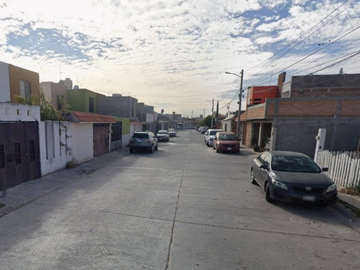CASA EN VENTA EN SANTA MONICA SOLEDAD DE GRACIANO SANCHEZ SLP