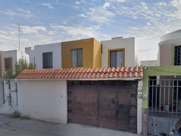 CASA EN VENTA EN SANTA MONICA SOLEDAD DE GRACIANO SANCHEZ SLP
