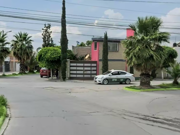 CASA EN VENTA EN SANTA MONICA SOLEDAD DE GRACIANO SANCHEZ SLP