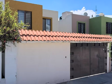 CASA EN VENTA EN SANTA MONICA SOLEDAD DE GRACIANO SANCHEZ SLP