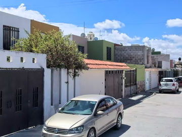 CASA EN VENTA EN SANTA MONICA SOLEDAD DE GRACIANO SANCHEZ SLP