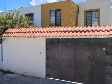 CASA EN VENTA EN SANTA MONICA SOLEDAD DE GRACIANO SANCHEZ SLP