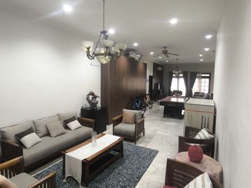 DIJUAL RUMAH. Daerah Cipete Selatan. Jakarta Selatan  Strategis area.