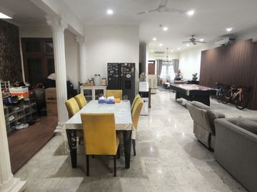 DIJUAL RUMAH. Daerah Cipete Selatan. Jakarta Selatan  Strategis area.