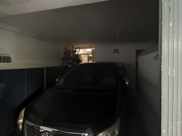 DIJUAL RUMAH. Daerah Cipete Selatan. Jakarta Selatan  Strategis area.