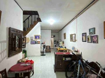 Rumah Siap Huni Lokasi Strategis di Bangka Kemang Jakarta Selatan