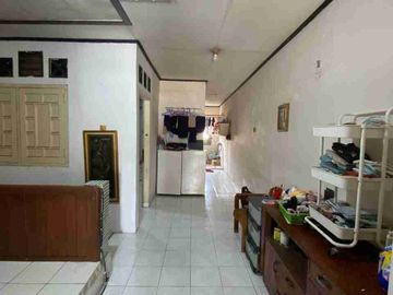 Rumah Siap Huni Lokasi Strategis di Bangka Kemang Jakarta Selatan