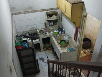 DIJUAL CEPAT RUMAH SIAP HUNI DI KOMPLEK GBA CIGANITRI BELAKANG PODOMORO PARK BOJONGSOANG