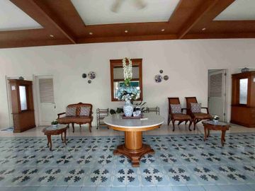 Rumah mewah pusat kota Yogyakarta super strategis cocok utk Usaha