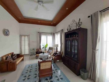 Rumah mewah pusat kota Yogyakarta super strategis cocok utk Usaha
