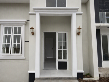 Promo Rumah Subsidi Kota Malang Cicilan Flat Sampai Lunas