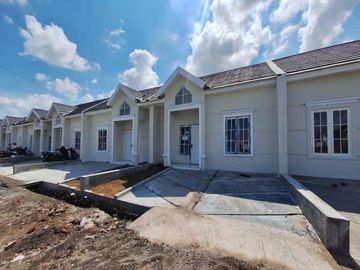 Promo Rumah Subsidi Kota Malang Cicilan Flat Sampai Lunas