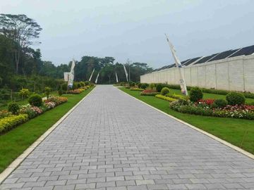 Jual Rumah Subsidi Selangkah Kampus UIN 2 Kota Serang