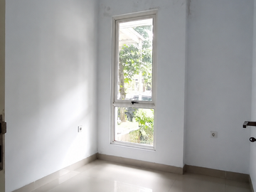 Jual Rugi Rumah 2 Lantai Cluster Edison Summarecon Serpong