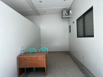 Brandnew 3-Storey 3 Bedroom Townhouse For Sale Located in  Tandang Sora Quezon City-JV2