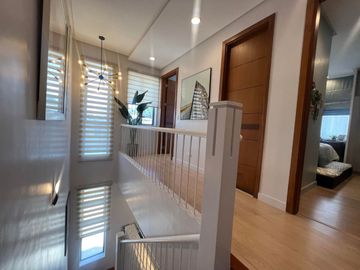 Brandnew 3-Storey 3 Bedroom Townhouse For Sale Located in  Tandang Sora Quezon City-JV2