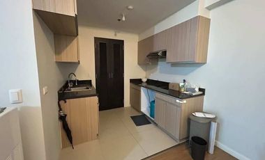For Sale: Spacious 1-Bedroom Condo in Two Serendra SEQUOIA, BGC 2 parking slots