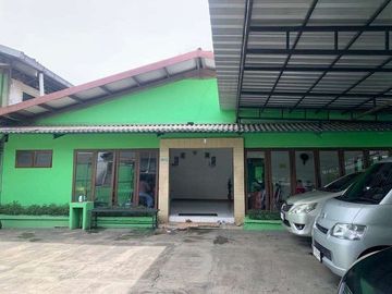 Dijual Dibawah NJOP, Tanah di Jl. Bakti Mulya, Tegal Alur, Kecamatan Kalideres, Jakarta Barat