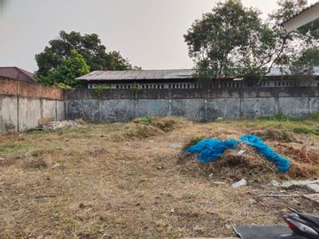 Dijual Dibawah NJOP, Tanah di Jl. Bakti Mulya, Tegal Alur, Kecamatan Kalideres, Jakarta Barat