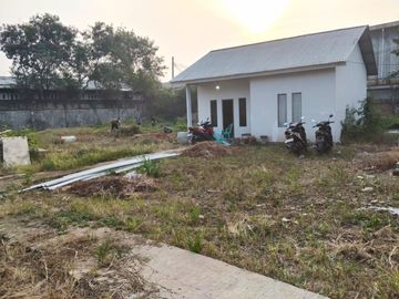 Dijual Dibawah NJOP, Tanah di Jl. Bakti Mulya, Tegal Alur, Kecamatan Kalideres, Jakarta Barat