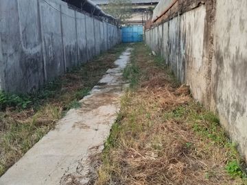 Dijual Dibawah NJOP, Tanah di Jl. Bakti Mulya, Tegal Alur, Kecamatan Kalideres, Jakarta Barat