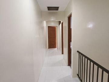 Napocor Village Quezon City 2 Storey Townhouse For Sale 3 Bedrooms near Coronado School RG