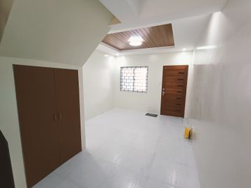 Napocor Village Quezon City 2 Storey Townhouse For Sale 3 Bedrooms near Coronado School RG