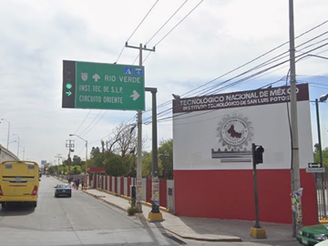 CASA EN VENTA EN SANTA MONICA SOLEDAD DE GRACIANO SANCHEZ SLP