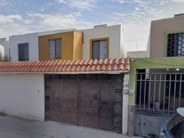 CASA EN VENTA EN SANTA MONICA SOLEDAD DE GRACIANO SANCHEZ SLP