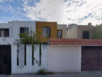 CASA EN VENTA EN SANTA MONICA SOLEDAD DE GRACIANO SANCHEZ SLP