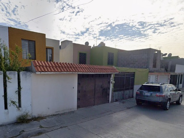 CASA EN VENTA EN SANTA MONICA SOLEDAD DE GRACIANO SANCHEZ SLP