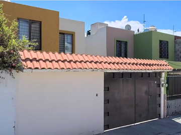 CASA EN VENTA EN SANTA MONICA SOLEDAD DE GRACIANO SANCHEZ SLP