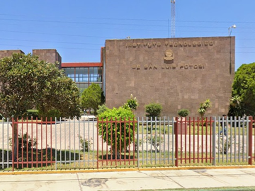 CASA EN VENTA EN SANTA MONICA SOLEDAD DE GRACIANO SANCHEZ SLP