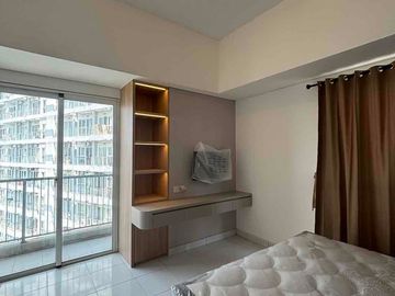 Di Sewa Apartemen Cas De Parco BSD full furnish tipe studio tower gardenia
