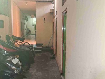 Jual Ruko di jalan Bendungan Jago LT. 296m2 LB. 320m2, SHM, Harga Istimewa