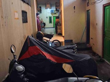 Jual Ruko di jalan Bendungan Jago LT. 296m2 LB. 320m2, SHM, Harga Istimewa