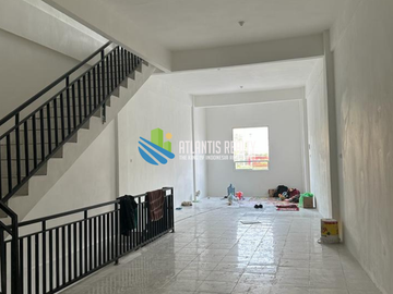 Di jual ruko gandeng 3,5 lantai