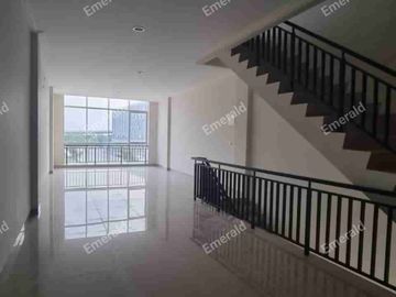 DIJUAL CEPAT Ruko Golf Island PIK