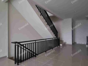 DIJUAL CEPAT Ruko Golf Island PIK