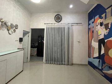 Jual Take Over Rumah 2 LT di GDC Grand Depok City Kavling BRI dkt Alun alun