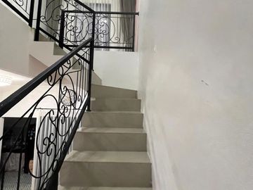 Jual Take Over Rumah 2 LT di GDC Grand Depok City Kavling BRI dkt Alun alun