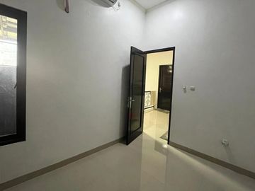 Jual Take Over Rumah 2 LT di GDC Grand Depok City Kavling BRI dkt Alun alun
