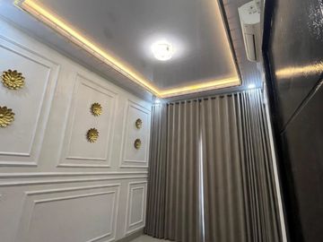 Jual Take Over Rumah 2 LT di GDC Grand Depok City Kavling BRI dkt Alun alun